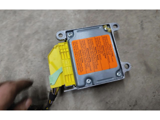 Блок подушек безопасности 1J0909609 Volkswagen Golf IV