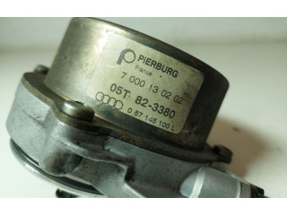 Рулевая рейка  Вакуумный насос 057145100L   Audi A6 S6 C6 4F 2004 - 2011 года