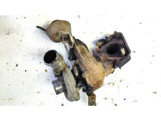 Турбина Honda Accord 2.2 00284j, 18810230503