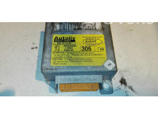 Блок подушек безопасности 550741000, 9633504080 Peugeot 306