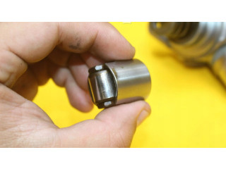 Топливный насос 166307214R    Renault Clio IV   