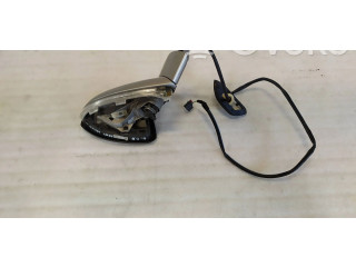 Zpětné zrcátko  Seat Ibiza IV (6J,6P) 2010    