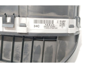 Přístrojová deska Hyundai i40 2018 940233Z560, 11003076410H