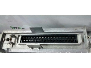 Блок управления двигателя IAW02P, CENTRALITAMOTORUCE Lancia Delta II