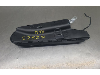 Подушка безопасности в сиденье 5K4880242, 34077797 Volkswagen Golf VI