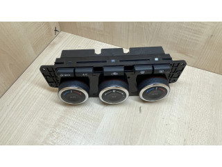 Блок управления климат-контролем GDN361190A, T1013520UC   Mazda 6