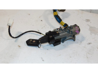 Замок зажигания