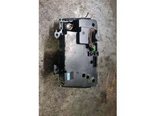 Блок управления кондиционера воздуха / климата/ печки (в салоне)