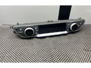 Блок управления климат-контролем 8W0820043T, 8W0820043   Audi A5