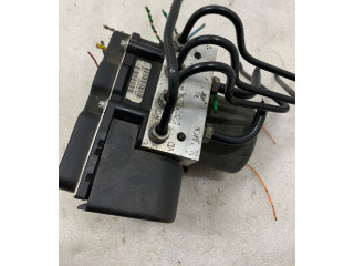 Блок АБС 9663241380, 87DBE71361005   Citroen  C4 I  2004-2010 года