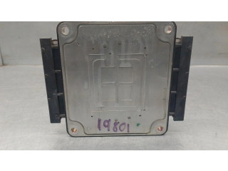 Блок управления двигателя 46764927, GE112147 Fiat Coupe