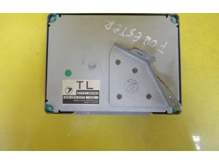 Блок управления двигателя 31711AE490, A64-000D5T   Subaru Forester SF