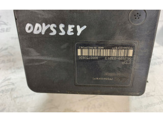 Блок АБС 00007518D0, 00007518D0 Honda Odyssey - года