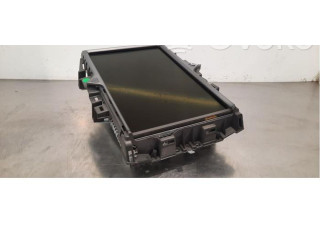 Дисплей P145180983E Tesla Model S