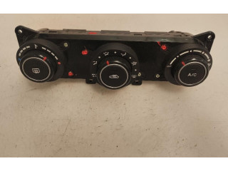 Блок управления климат-контролем 97250-1H001EQ   KIA Ceed