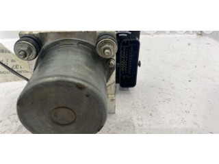Блок АБС 1613340080   Peugeot  5008   -  года