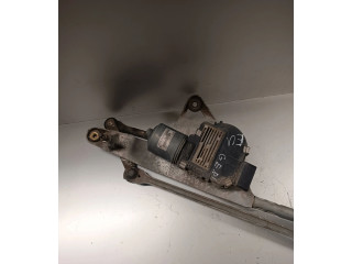 Двигатель стеклоочистителей 4E1955023C, 3397020638 Audi A8 S8 D3 4E 2006