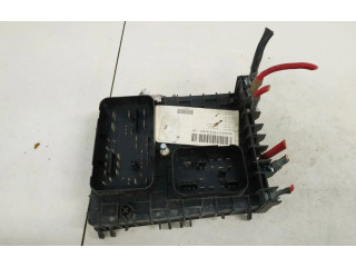 Блок предохранителей  1k0937124h, 0322194435-e   Volkswagen Touran I    