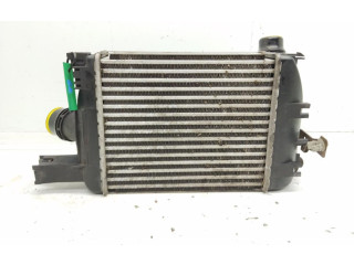 Интеркулер 144965154R Renault Clio III