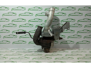  Турбина Volkswagen Phaeton  GT1852VK         