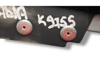 Подушка безопасности водителя 30213020782158, 61305245d Skoda Fabia Mk1 (6Y)