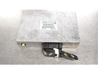 Блок комфорта    Audi TT TTS Mk2   