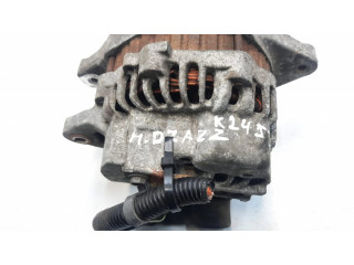 Генератор A5TB1391, K2453   Honda Jazz 1.4     