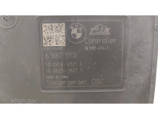 Jednotka ABS 3451688750901, 6887509 BMW 3 F30 F35 F31 2018