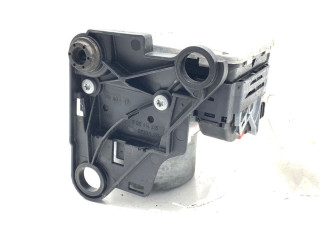 Блок АБС 5Q0614517GA Skoda Kodiaq 2017 - 2024 года