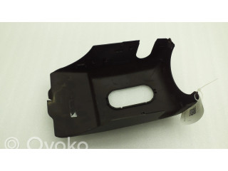 Отделка рулевой оси