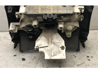 Блок управления климат-контролем Daihatsu Sirion