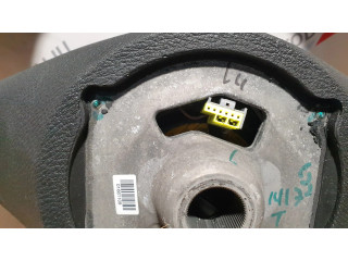 Руль BMW X5 E70 2006-2013 года 6797910, HEATED