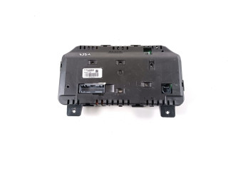 Přístrojová deska Opel Ampera 2012 22860595, 23149292