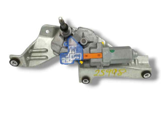 Моторчик заднего дворника 86510SC091    Subaru Forester SH