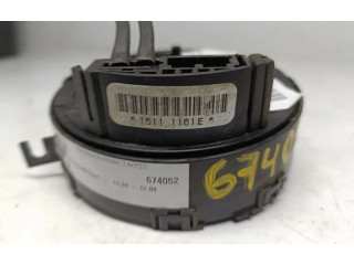 Подрулевой шлейф SRS P56010187AF   Jeep Cherokee III KJ