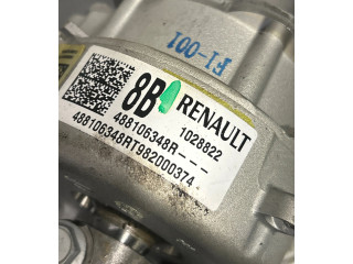   Рулевая рейка 488106348R, 1028822   Renault Captur II 2020 -  года