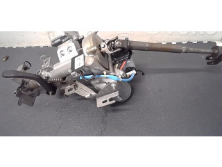  рейка  Колонка рулевая 48810JY40A   Renault Koleos I 2008 - 2016 года