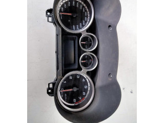 Přístrojová deska Alfa Romeo Mito 2011 50516436