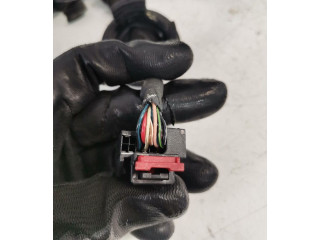 Зеркало электрическое        Audi A3 S3 8P  2003 - 2012 года   