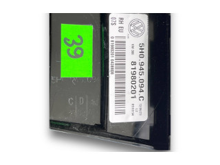 Блок комфорта A39, 5H0945094C Volkswagen Golf VIII