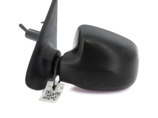 Зеркало электрическое Dacia Sandero 2008 - 2012 года