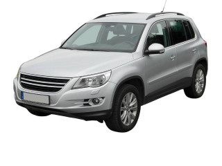 Zpětné zrcátko Volkswagen Tiguan 2016 5N1857507, 5N1857507