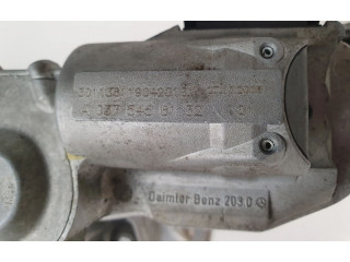    Рулевая рейка A6394621620   Mercedes-Benz Vito Viano W639 2003 - 2014 года