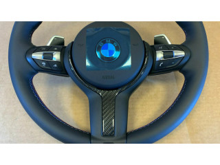 Руль BMW 2 F22 F23 2013-2017 года 32307850404, 32308092724