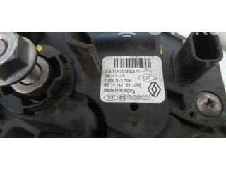 Шатун K9K626 231005933R Dacia Dokker