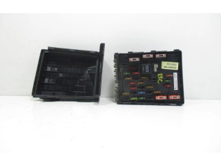 Pojistková skříňka 3C0937125 Volkswagen PASSAT