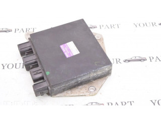 Блок управления топливных форсунок