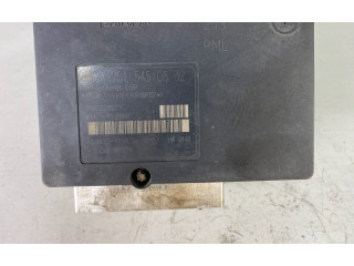 Jednotka ABS A2515450832, A1645458832 Mercedes-Benz R W251 2007