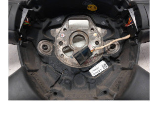 Руль Audi A6 S6 C6 4F  2004 - 2011 года 4F0419091DD      