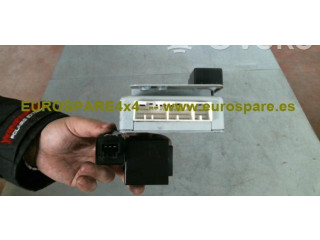 Блок предохранителей 87120-31220 SsangYong Actyon sports I